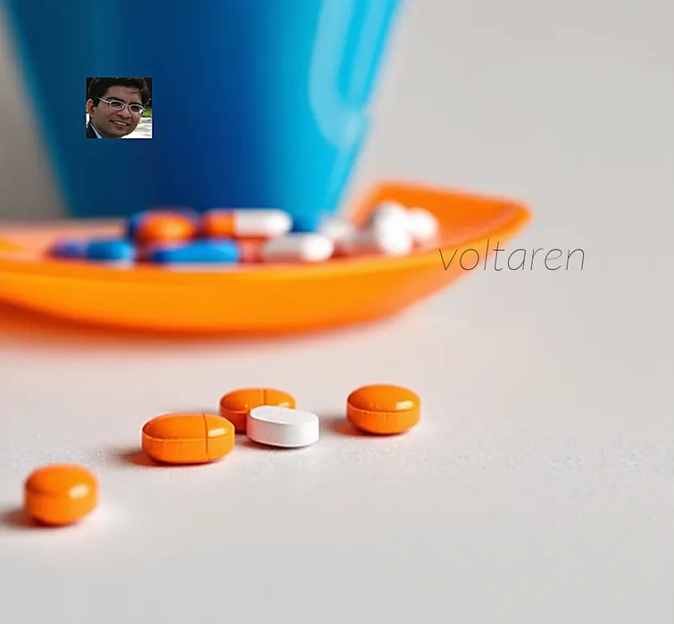 Voltaren 1